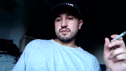 fred_555 online show from March 4, 8:02 am