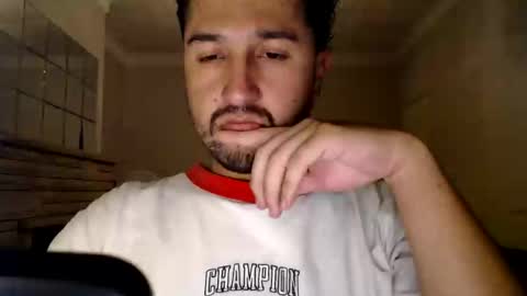 fred_555 online show from February 15, 11:17 am