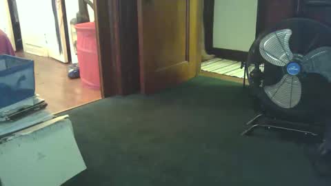 fred_spooner2 online show from October 1, 3:05 am