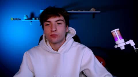 Freddy online show from November 29, 7:54 pm