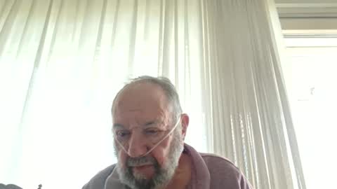 David Fredal online show from June 6, 12:33 pm