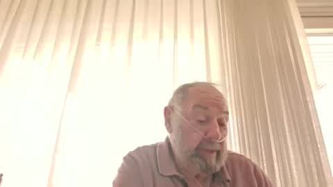 David Fredal online show from April 22, 8:43 am