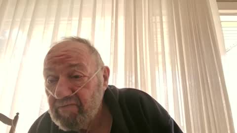 David Fredal online show from March 18, 9:15 am