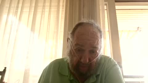David Fredal online show from June 27, 9:37 am