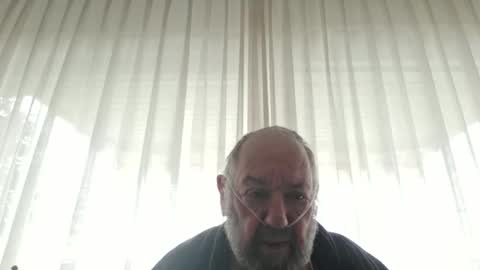 David Fredal online show from March 31, 8:48 am