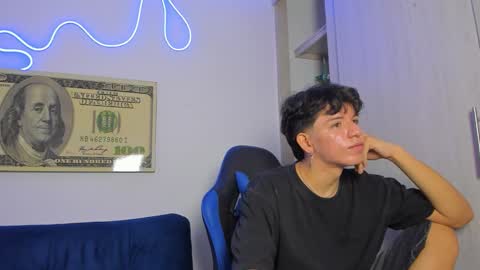 fredd_cs online show from November 6, 10:02 pm