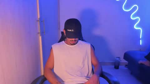 valeria online show from April 21, 2:46 pm