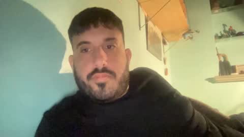 freddy3399 online show from December 14, 8:08 pm