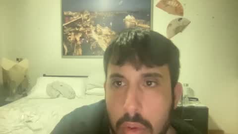 freddy3399 online show from January 31, 11:24 am