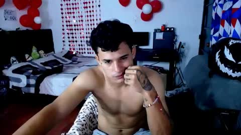 freddy romans online show from April 27, 12:03 pm