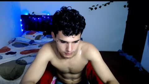 Snapshot of freddy_romans2 chatting on September 13, 1:52 am freddy romans online show from September 13, 1:52 am