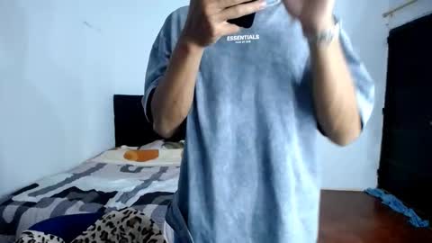 Snapshot of freddy_romans2 chatting on October 5, 1:58 am freddy romans online show from October 5, 1:58 am