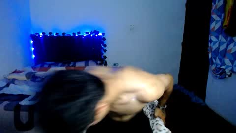Snapshot of freddy_romans2 chatting on September 28, 1:25 am freddy romans online show from September 28, 1:25 am
