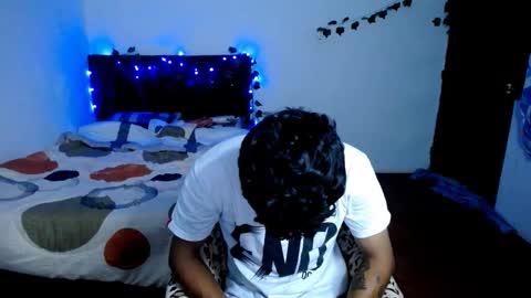 Snapshot of freddy_romans2 chatting on September 16, 2:46 am freddy romans online show from September 16, 2:46 am