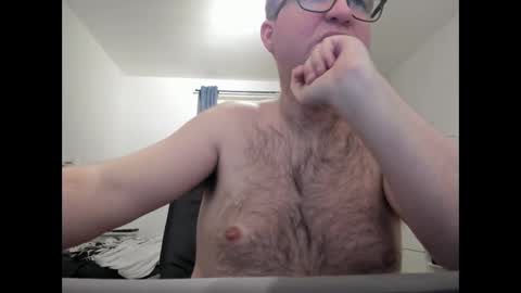 Fredrik online show from January 13, 3:15 pm