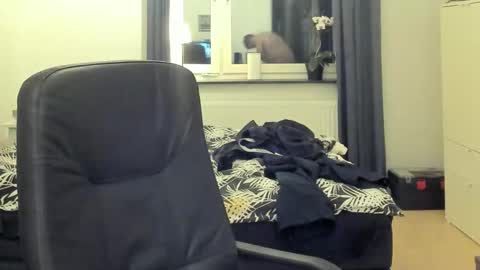 Fredrik online show from January 19, 4:36 pm