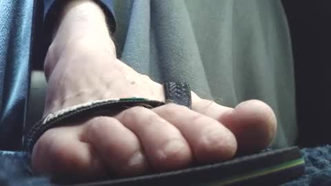 Greedy Fred online show from March 3, 2:57 pm