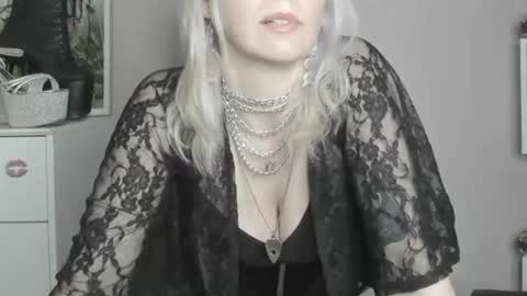 Anne online show from July 14, 10:21 am