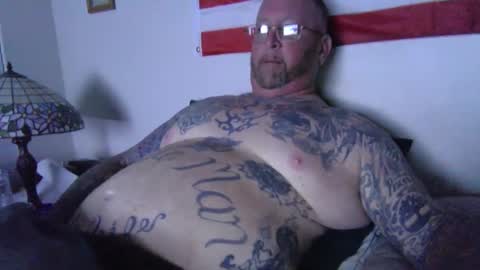 Freebird739 online show from February 2, 8:56 am