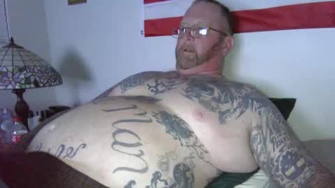 Freebird739 online show from January 4, 8:39 am