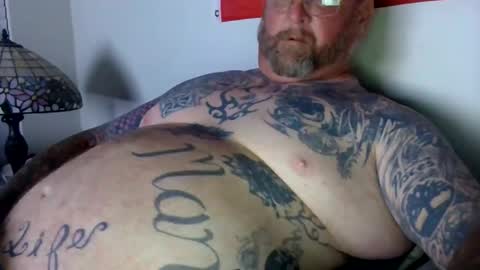 Freebird739 online show from May 24, 7:48 am