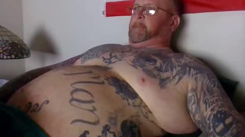 Freebird739 online show from February 11, 11:36 am