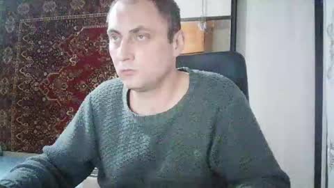 freeeman90 online show from April 26, 7:00 pm