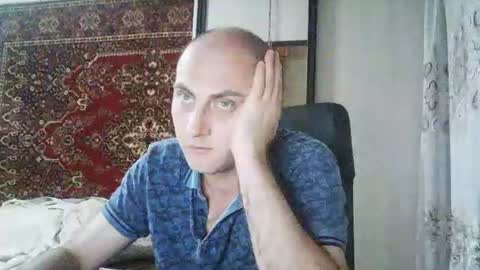 freeeman90 online show from July 24, 7:11 pm
