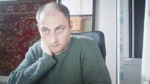 freeeman90 online show from April 18, 8:20 pm