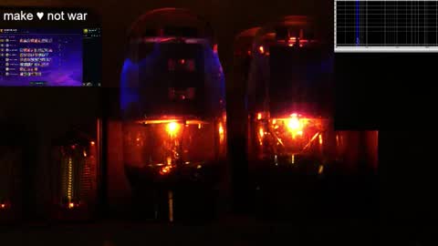 Duckmysick online show from October 22, 8:43 pm