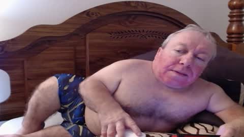 Cute Lil Man online show from November 15, 7:32 am