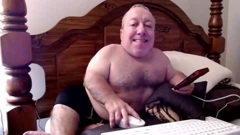 Cute Lil Man online show from January 12, 7:48 am