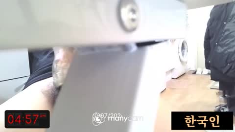 K-Dick online show from March 17, 7:57 am