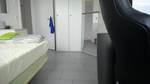 Walter Fischer online show from November 2, 10:04 am