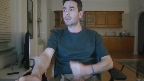 Horny Paul online show from February 24, 10:13 pm