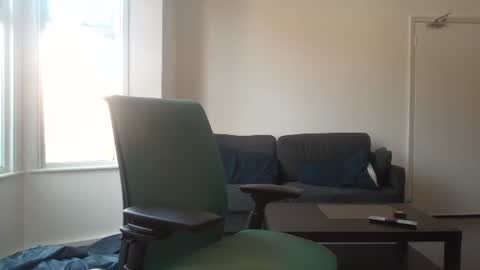 Horny Paul online show from April 6, 2:18 pm