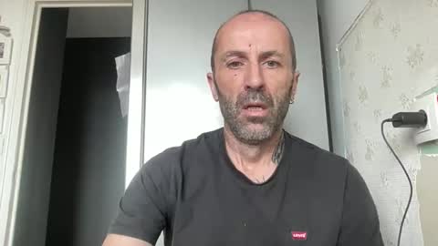 frenchboy443 online show from May 11, 11:39 am