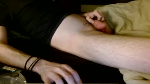 frenchms online show from January 29, 11:35 pm