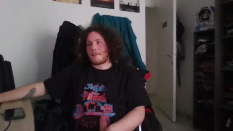 Python online show from February 24, 1:58 pm