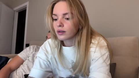 Jason and Sonya online show from March 26, 7:19 pm