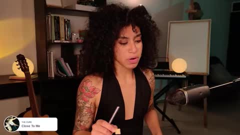 Vale online show from September 23, 4:28 am