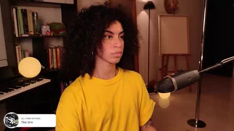 Vale online show from November 20, 4:55 am