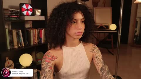 Vale online show from April 8, 3:20 am