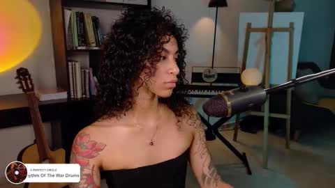 Vale online show from September 9, 1:16 am