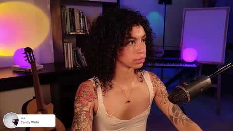 Vale online show from September 11, 1:40 am