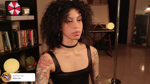 Vale online show from April 10, 12:49 am