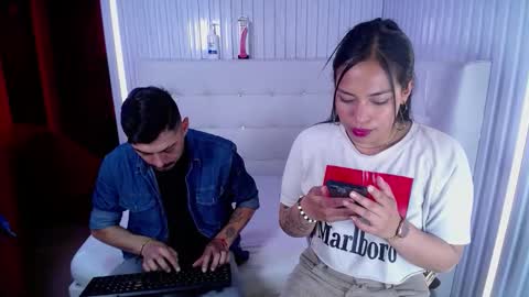 Fresh Mei online show from October 22, 4:59 am