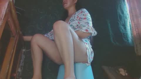 GODDESS Angel online show from February 1, 2:16 am