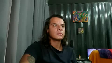 FreshBoy online show from January 2, 11:06 pm