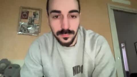 ITALIANGUY online show from December 16, 10:43 am